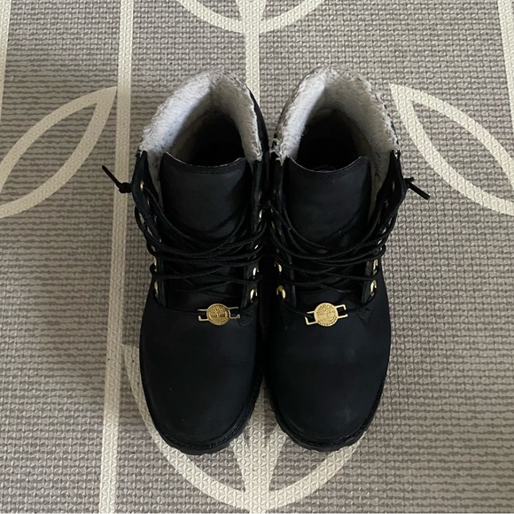 Timberland Premium Warm-Lined Boots - 6” - Picture 8 of 10